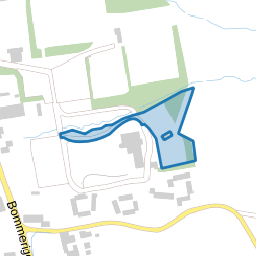 Perceel WTM00-C-11343