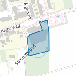 Perceel WTM00-C-11345