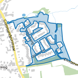 Perceel WTM00-C-11360