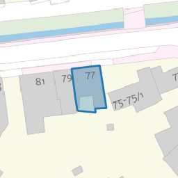 Perceel WTM00-C-11377