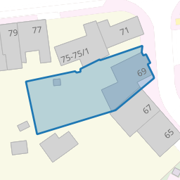 Perceel WTM00-C-11387