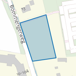 Perceel WTM00-C-11397