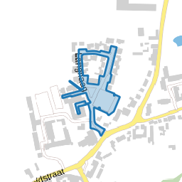 Perceel WTM00-C-11400