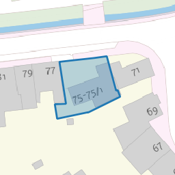 Perceel WTM00-C-11403