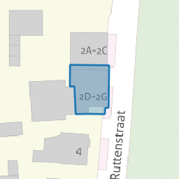 Perceel WTM00-C-11405