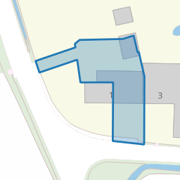 Perceel WTM00-C-11411