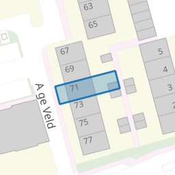 Perceel WTM00-C-11426