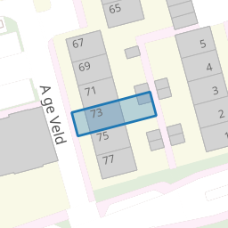 Perceel WTM00-C-11427