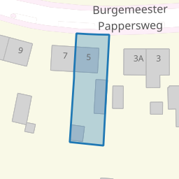 Perceel WTM00-C-11436