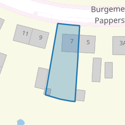 Perceel WTM00-C-11437