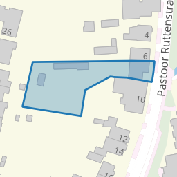 Perceel WTM00-C-11446