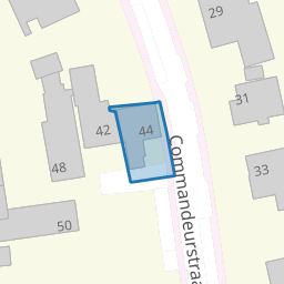 Perceel WTM00-C-4691