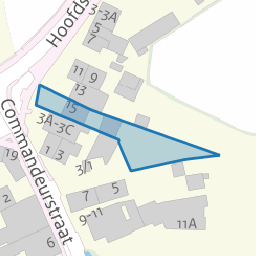 Perceel WTM00-C-7312