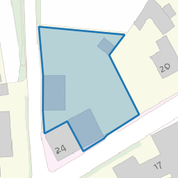 Perceel WTM00-C-7952