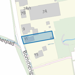 Perceel WTM00-C-7975