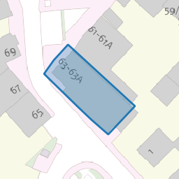 Perceel WTM00-C-8041