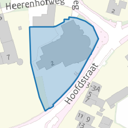 Perceel WTM00-C-8196