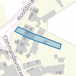 Perceel WTM00-C-8516