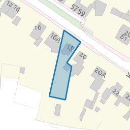 Perceel WTM00-C-8567