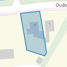 Perceel WTM00-C-8611