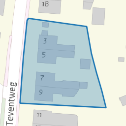 Perceel WTM00-C-8618