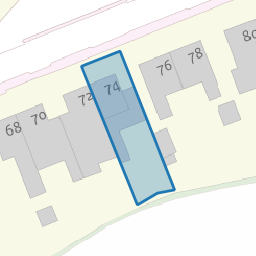 Perceel WTM00-C-8722