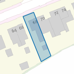 Perceel WTM00-C-8725