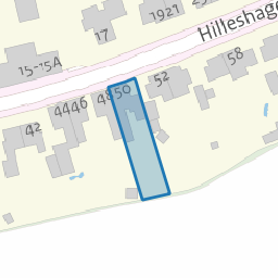 Perceel WTM00-C-8732