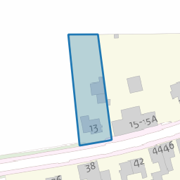Perceel WTM00-C-8750
