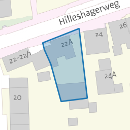 Perceel WTM00-C-8768