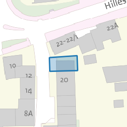 Perceel WTM00-C-8772