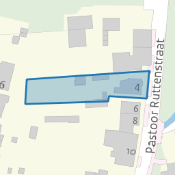 Perceel WTM00-C-8781