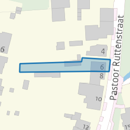 Perceel WTM00-C-8782