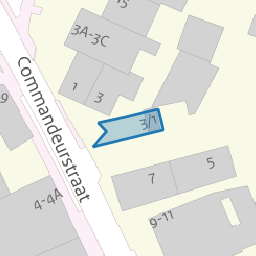 Perceel WTM00-C-8801