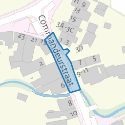 Perceel WTM00-C-8803