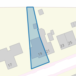 Perceel WTM00-C-8969