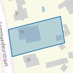 Perceel WTM00-C-9010