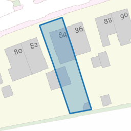 Perceel WTM00-C-9046