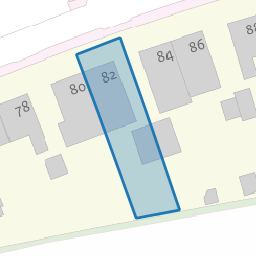 Perceel WTM00-C-9047