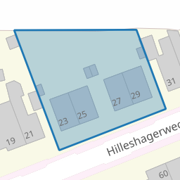 Perceel WTM00-C-9051