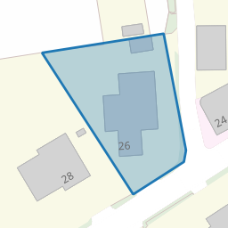 Perceel WTM00-C-9061