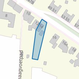 Perceel WTM00-C-9127