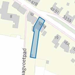 Perceel WTM00-C-9128