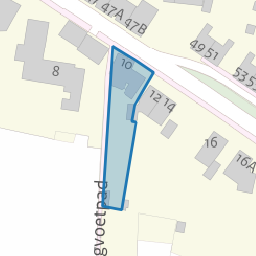 Perceel WTM00-C-9129