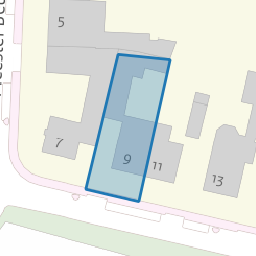 Perceel WTM00-C-9154