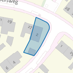 Perceel WTM00-C-9158