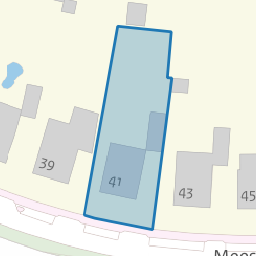 Perceel WTM00-C-9162