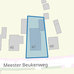 Perceel WTM00-C-9165