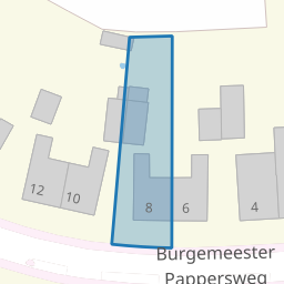 Perceel WTM00-C-9175