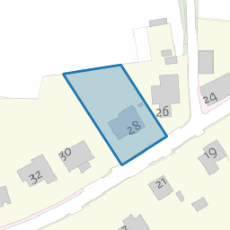 Perceel WTM00-C-9192